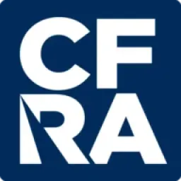 CFRA Research logo