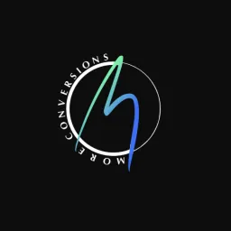More Conversions logo