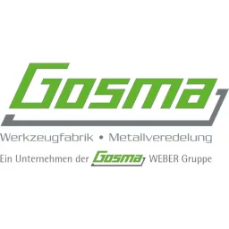 GOSMA WEBER GmbH & Co. KG logo