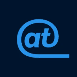 Net at Work logo
