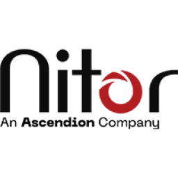 Nitor Infotech logo