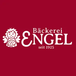 B&auml;ckerei Engel logo
