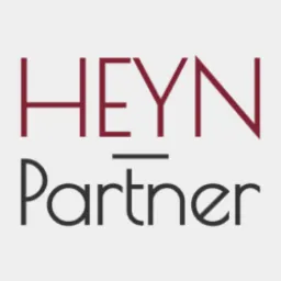 Heyn & Partner GmbH logo