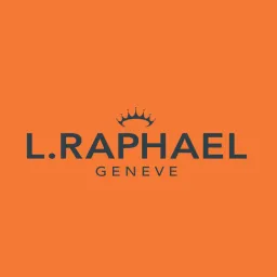 L.RAPHAEL Geneve logo