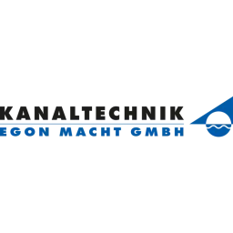 Kanaltechnik Egon Macht GmbH in Waldb&ouml;ckelheim logo