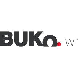 BUKO Waakt logo