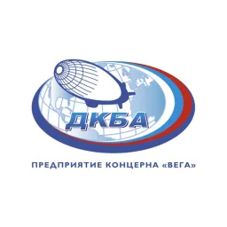 Dolgoprudny Design Bureau of Automatics logo