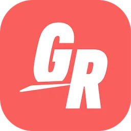 GoodRec logo