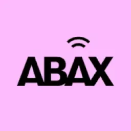 ABAX logo