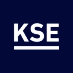 KSE logo
