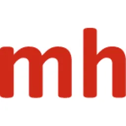 mh-software logo