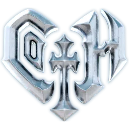 Core of the Heart Daily logo