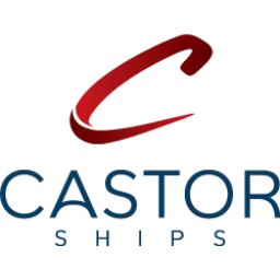 Castor Ships logo