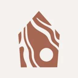 Naturh&uuml;tte logo