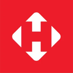 Nova Post logo