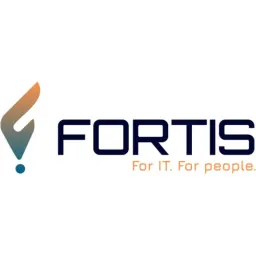 FORTIS IT-Services logo