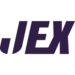 JEX logo