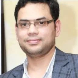 Bhupesh Pandey photo