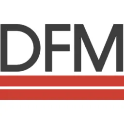DFM Development Services logo