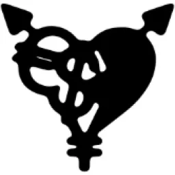 MORE MONEY MORE LOVE logo