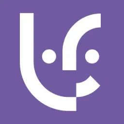 Lovey logo