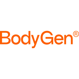 BodyGen logo