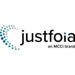 JustFOIA logo