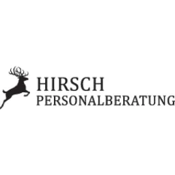 Hirsch Personalberatung logo