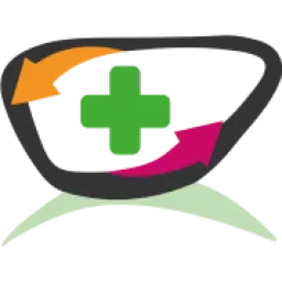 NChange logo