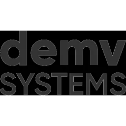 DEMV Systems logo