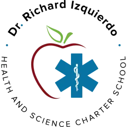 Dr Izquierdo Charter Schools logo