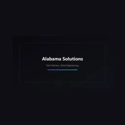 Alabama Solutions