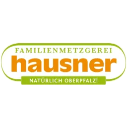 Familienmetzgerei Hausner logo