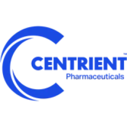 Centrient Pharmaceuticals Netherlands B logo