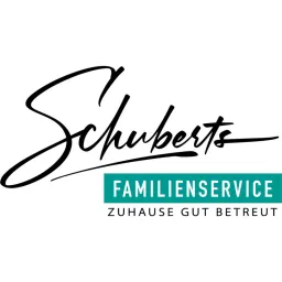 Schuberts GmbH - Pflegeberatung, Betreuungsdienst und Familienservice logo