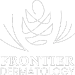 Frontier Dermatology logo