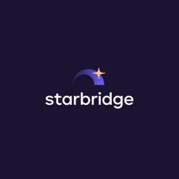 Starbridge logo