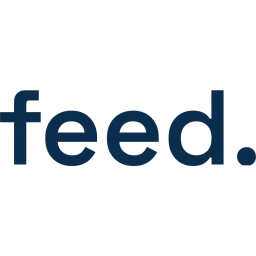 Feed Media Inc. logo