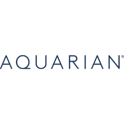 Aquarian LP logo