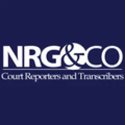 Neal R Gross and Co logo
