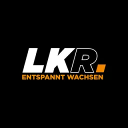 LK Recruiting logo