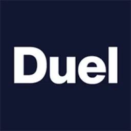 Duel logo