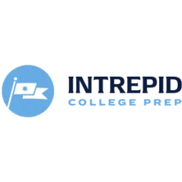 Intrepid College Prep logo