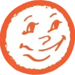 Moonlite Bar-B-Q Inn. logo