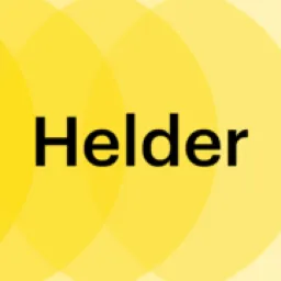 Helder logo