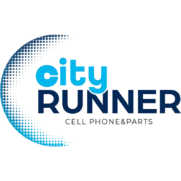 city-runner website logo