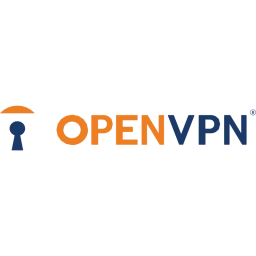 OpenVPN logo