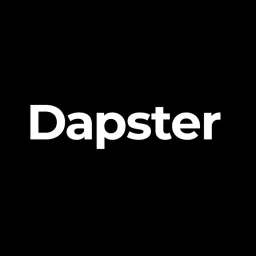 Dapster logo