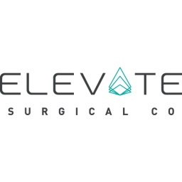 Elevate Surgical logo