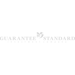 Guarantee Standard Investment Company GmbH logo